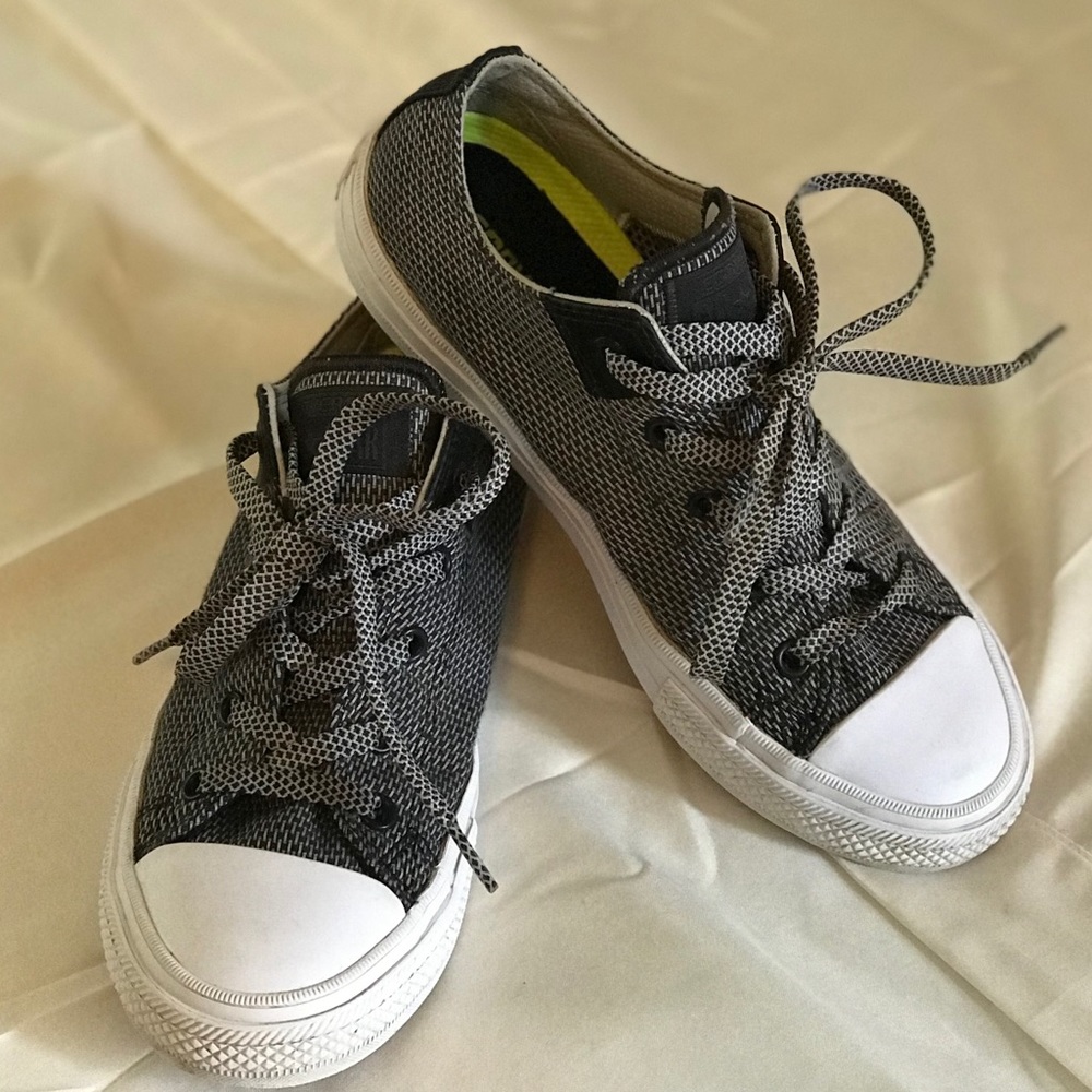 Chucks Converse